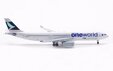 Cathay Pacific Airbus A330-343 (Aviation400 1:400)