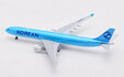 Korean Air Airbus A330-323 (Aviation400 1:400)