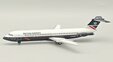 British Airways - BAC 111-528FL One-Eleven (ARD 1:200)