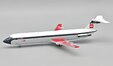 BEA - British European Airways - BAC 111-510ED One-Eleven (ARD 1:200)