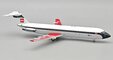 BEA - British European Airways BAC 111-510ED One-Eleven (ARD 1:200)