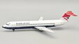 British Airways - BAC 111-528FL One-Eleven (ARD 1:200)