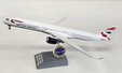 British Airways - Airbus A350-1041 (ARD 1:200)