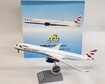 British Airways Airbus A350-1041 (ARD 1:200)