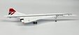 British Airways Concorde (ARD 1:400)