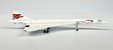 British Airways Concorde (ARD 1:400)