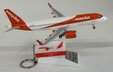 EasyJet Airbus A320-251N (ARD 1:200)