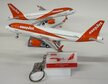 EasyJet Airbus A320-251N (ARD 1:200)