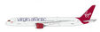 Virgin Atlantic - Boeing 787-9 (Aether Model 1:500)