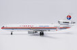 China Cargo Airlines McDonnell Douglas MD-11F (JC Wings 1:200)
