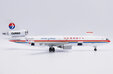 China Cargo Airlines McDonnell Douglas MD-11F (JC Wings 1:200)