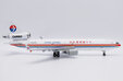 China Cargo Airlines McDonnell Douglas MD-11F (JC Wings 1:200)