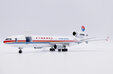 China Cargo Airlines McDonnell Douglas MD-11F (JC Wings 1:200)