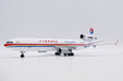 China Cargo Airlines McDonnell Douglas MD-11F (JC Wings 1:200)