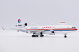 China Cargo Airlines McDonnell Douglas MD-11F (JC Wings 1:200)
