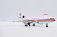 China Cargo Airlines McDonnell Douglas MD-11F (JC Wings 1:200)