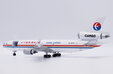 China Cargo Airlines McDonnell Douglas MD-11F (JC Wings 1:200)