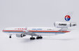 China Cargo Airlines McDonnell Douglas MD-11F (JC Wings 1:200)