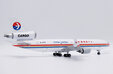China Cargo Airlines McDonnell Douglas MD-11F (JC Wings 1:200)