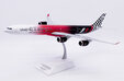 Etihad Airways Airbus A340-600 (JC Wings 1:200)