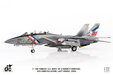 U.S. Navy F-14D Tomcat (JC Wings 1:72)