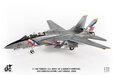 U.S. Navy F-14D Tomcat (JC Wings 1:72)