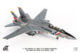 U.S. Navy F-14D Tomcat (JC Wings 1:72)