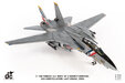 U.S. Navy F-14D Tomcat (JC Wings 1:72)