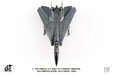U.S. Navy F-14D Tomcat (JC Wings 1:72)