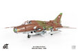 Iraq Air Force SU-22M4 Fitter K (JC Wings 1:72)