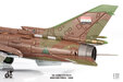 Iraq Air Force SU-22M4 Fitter K (JC Wings 1:72)