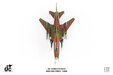 Iraq Air Force SU-22M4 Fitter K (JC Wings 1:72)
