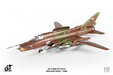 Iraq Air Force SU-22M4 Fitter K (JC Wings 1:72)