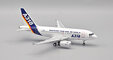 Airbus Airbus A318-122 (Inflight200 1:200)