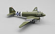 US Air Force Douglas C-47A Skytrain (DC-3) (Inflight200 1:200)