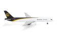 UPS Airlines - Boeing 757-200F (Herpa Wings 1:500)
