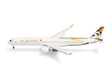 Etihad Airways Airbus A350-1000 (Herpa Wings 1:500)