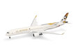 Etihad Airways Airbus A350-1000 (Herpa Wings 1:500)