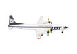 LOT Polish Airlines - Ilyushin IL-18 (Herpa Wings 1:500)