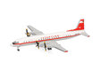 Interflug Ilyushin IL-18 (Herpa Wings 1:500)