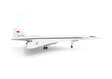 Aeroflot - Tupolev TU-144D (Herpa Wings 1:400)