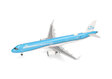 KLM Airbus A321neo (Herpa Wings 1:200)