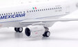 Mexicana Airbus A318-111 (Inflight200 1:200)