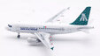Mexicana Airbus A318-111 (Inflight200 1:200)