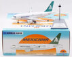 Mexicana Airbus A318-111 (Inflight200 1:200)