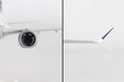 Copa  Boeing 737 MAX 9 (Skymarks 1:130)