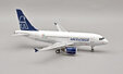 Mexicana Airbus A318-111 (Inflight200 1:200)