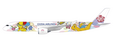 China Airlines - Airbus A350-900 (JC Wings 1:200)