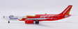 VietJet Air - Airbus A330-300 (JC Wings 1:400)