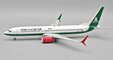 Mexicana - Boeing 737-800 (Inflight200 1:200)